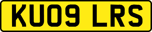 KU09LRS