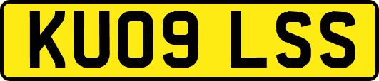 KU09LSS