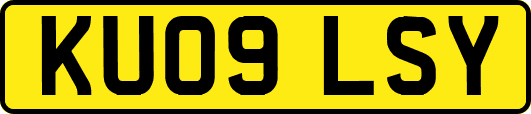 KU09LSY
