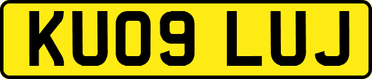 KU09LUJ