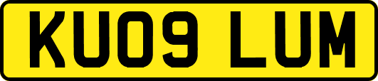 KU09LUM