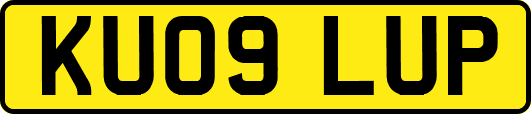 KU09LUP