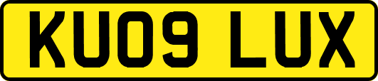 KU09LUX