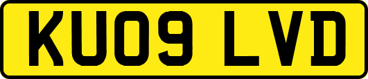 KU09LVD