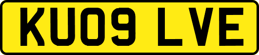 KU09LVE