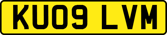 KU09LVM