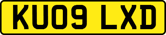 KU09LXD