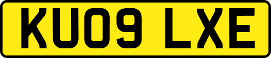 KU09LXE