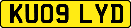 KU09LYD