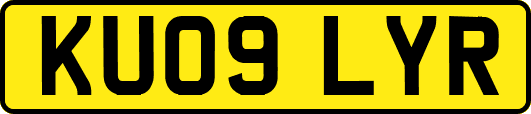 KU09LYR