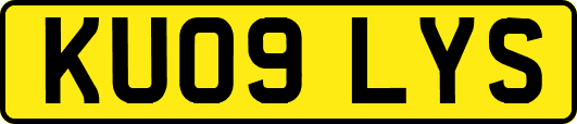 KU09LYS
