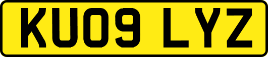 KU09LYZ