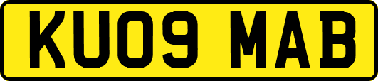 KU09MAB