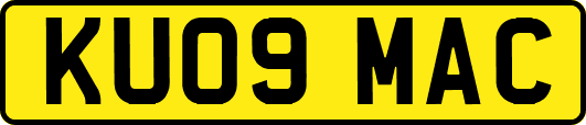KU09MAC