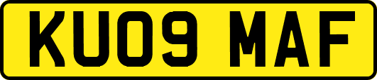 KU09MAF