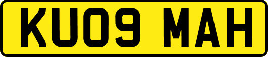KU09MAH