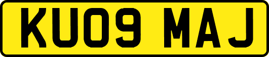 KU09MAJ