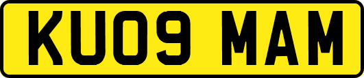 KU09MAM