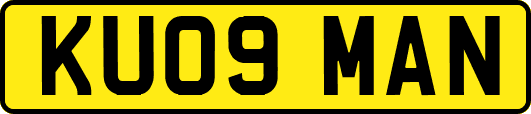 KU09MAN