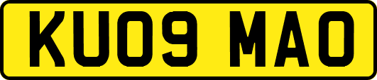 KU09MAO