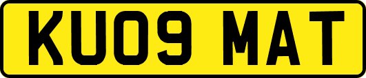 KU09MAT