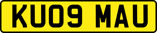 KU09MAU
