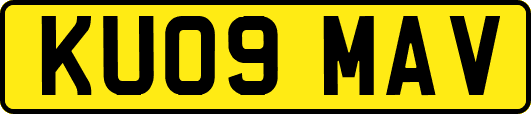 KU09MAV