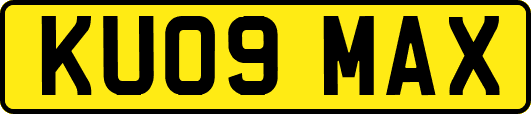 KU09MAX