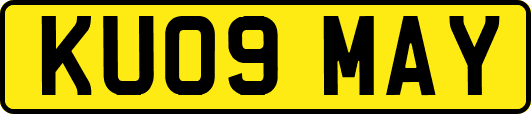 KU09MAY