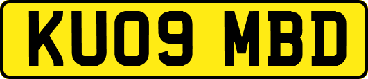 KU09MBD