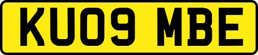 KU09MBE
