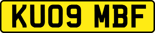 KU09MBF