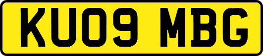 KU09MBG