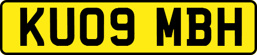KU09MBH