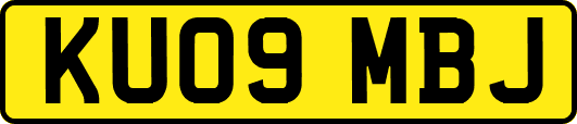 KU09MBJ