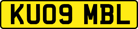 KU09MBL