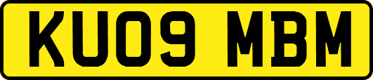 KU09MBM