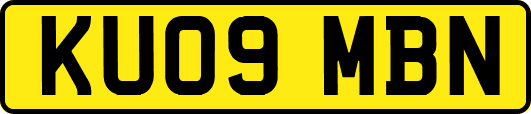 KU09MBN