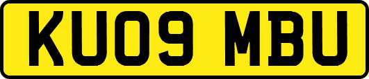 KU09MBU