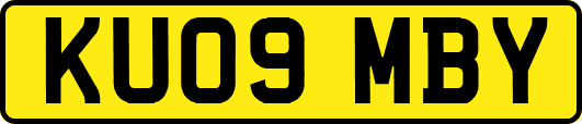 KU09MBY