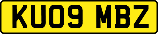 KU09MBZ