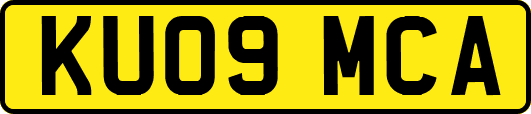 KU09MCA