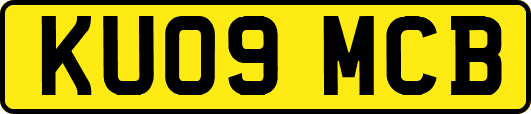 KU09MCB