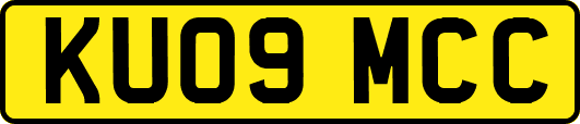 KU09MCC