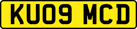 KU09MCD