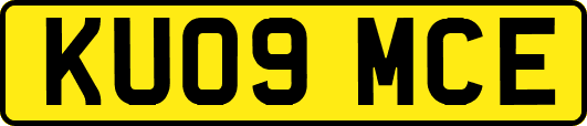 KU09MCE