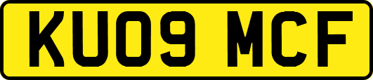 KU09MCF