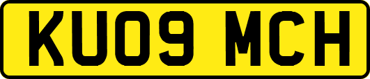 KU09MCH