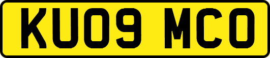 KU09MCO
