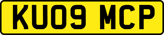 KU09MCP